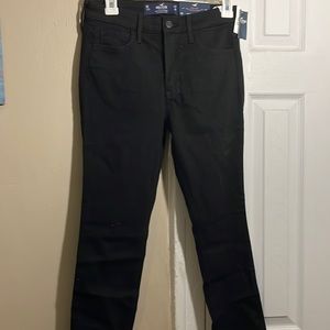 Nwt hollister jeans